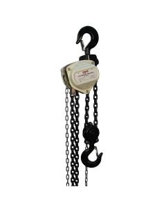 JET101941 image(0) - S90 SERIES HCHAIN HOIST, 3-TON 15' LIFT