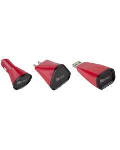 3PK Mini Probes - Socket Testers