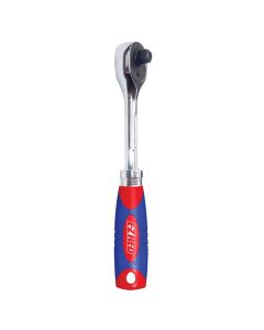 EZRMR14 image(0) - 1/4" EXTENDABLE RATCHET