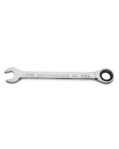 KDT86956 image(0) - 1-1/4"  90T 12 PT Combi Ratchet Wrench