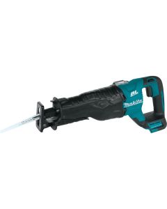 MAKXRJ05Z image(0) - 18V LXT Lithium-Ion Brushless Cordless Recipro Saw