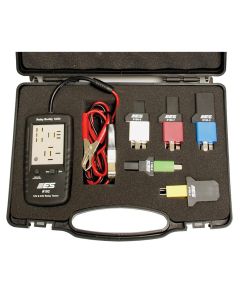 ESI193 image(0) - Diagnostic Relay Buddy 12/24 Pro Test Kit