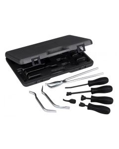 OTC6516 image(0) - 8 PC BRAKE TOOL SET