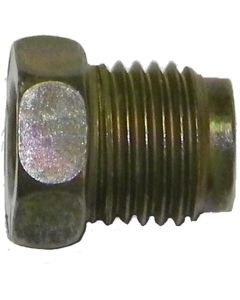 SRR516PN image(0) - 5/16" GM Pilot Nut 5pk