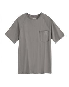 Perform Cooling Tee Smoke, 4XL