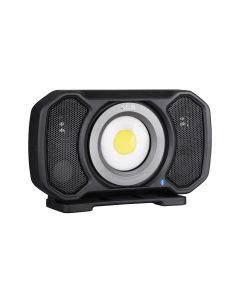 DOWAUD202H image(0) - Rechargeable & Corded Led Audio Light 2000lm