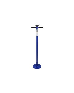 KTIXD61076 image(0) - K Tool International 3/4 Ton (1,650 lb.) Utility Underhoist Stand (XD)