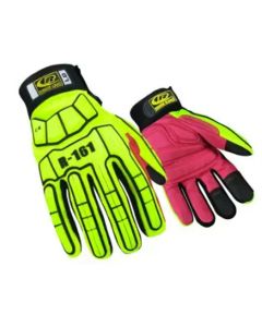 RIN161-11 image(0) - Super Hero Padded Palm, XL