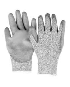 3 Pair Cut Resistant Gloves XL