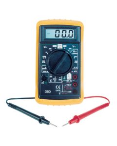 ESI380 image(0) - MULTIMETER