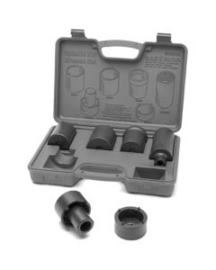 WLMW89319 image(0) - 6 Pc 4 x 4 Spindle Nut Wr Set