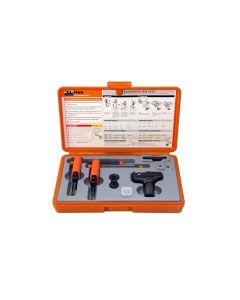 ANGNES1015 image(0) - 3Pc External/Internal Thread Repair Set