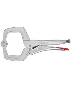 Welding Grip Pliers