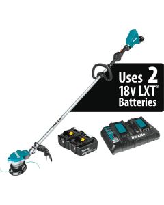 18V X2 Cordless String Trimmer Kit (5.0Ah)