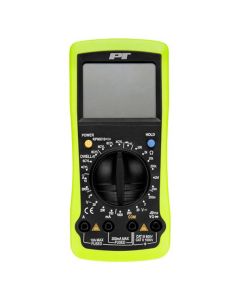 JSP60970 image(0) - Digital Automotive Multimeter