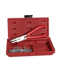 HECWFHOGKIT image(0) - Hog ring pliers kit