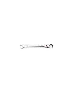 KDT86746 image(0) - 9/16"  90T 12 PT Flex Combi Ratchet Wrench