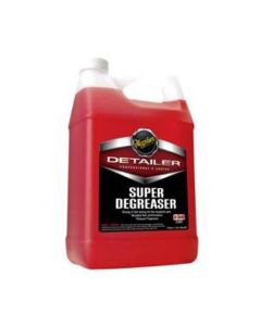 MEGD10805 image(0) - SUPER DEGREASER / 5 GAL