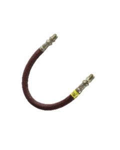 ALM317850-1F image(0) - Grease Gun Hose, 18" Length