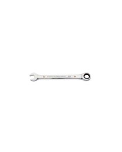 KDT86916 image(0) - 16mm 90T 12 PT Combi Ratchet Wrench