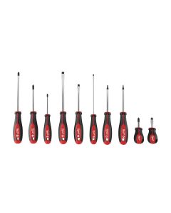 MLW48-22-2710 image(0) - 10 Piece Screwdriver Set