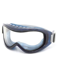 SRWS80201 - Dual Lens Goggle  Clear Lens