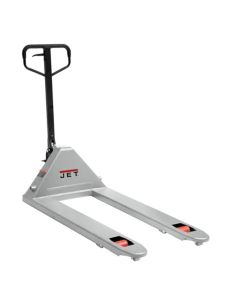 JET161009 image(0) - 5500 lb. Pallet Truck; 27" x 48" (PT-2748JA)