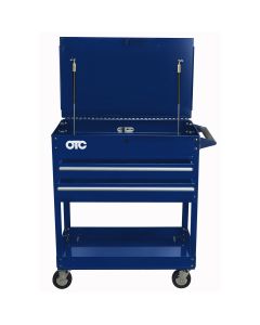 OTC1630 image(0) - OTC 2-Drawer Service Cart