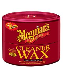 MEGA1214 image(0) - CLEANER WAX - PASTE