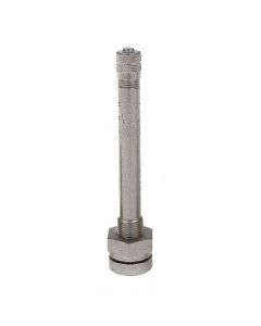 HALTV-545-10 image(0) - Haltec TR-545 Clamp-In Tire Valve 10pk.