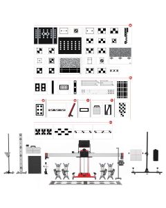 AULAS30 image(0) - ADAS All Systems Calibration 3.0 Package