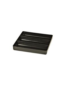 ERN5021 image(0) - 3 Compartment Organizer Tray Black