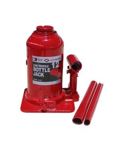 INT3612S image(0) - 12 TON LOW PROFILE SUPER DUTY BOTTLE JACK