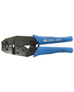 SGT18900 image(0) - Professional Ratcheting Terminal Crimper