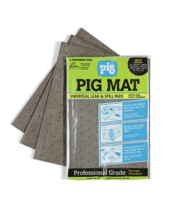 NPG25306 image(0) - Univ Medium Weight Absorb Mat Pack