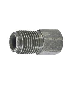 M10x1.0L Invrtd Flar Nut 100pk