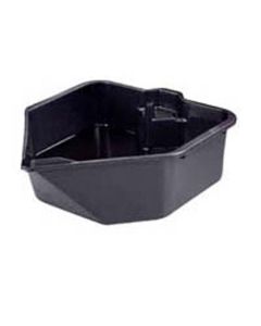 MWC6380 image(0) - 7 Quart Drain Pan W/Filter Pos