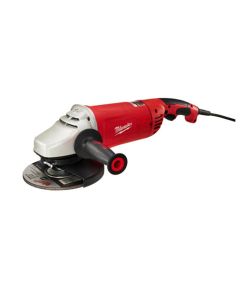 MLW6088-30 image(0) - 7"/9" 15amp Large Angle Grinder