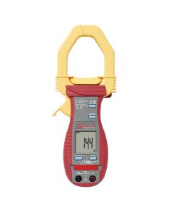 APBACDC100 image(0) - DIGITAL CLAMP ON MULTIMETER