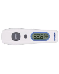 Medical grade thermometer