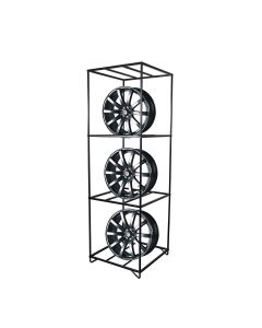 MRIMWD image(0) - WHEEL DISPLAY (8 WHEEL MAX)