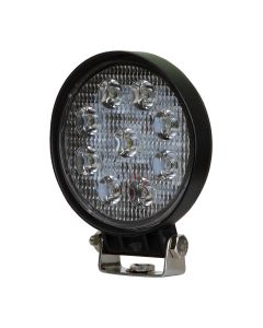 HPKCWL504 image(0) - LED 4.5" Round Work Light, Flood Beam