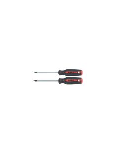 SUN112TX image(0) - 2-Piece Torx Screwdriver Set (2-Piece