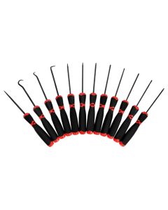 WLMW945 image(0) - 12pc Precision Pick/Driver Set