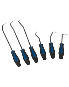 OTC8260 image(0) - Hose Removal Set (6-piece)