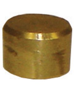 TMRBP3141 image(0) - Ammco Type Brass Plug Approx. 3/16" Diameter