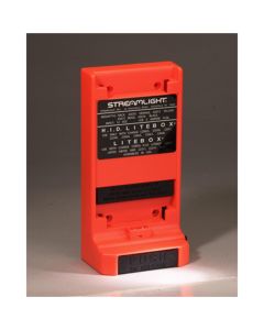 STL45070 image(0) - Streamlight Rack, Std/Power Failure Orange