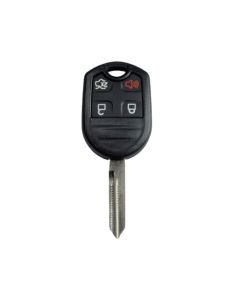 XTL17301189 image(0) - Ford/Linc 2006-2017 80-Bit 4-But Remote Head Key