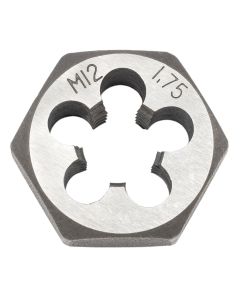 KDT388765N image(0) - Hex Die 12 x 1.50