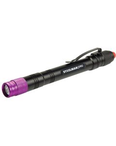 JSP78611 image(0) - SteelmanPro UV Penlight